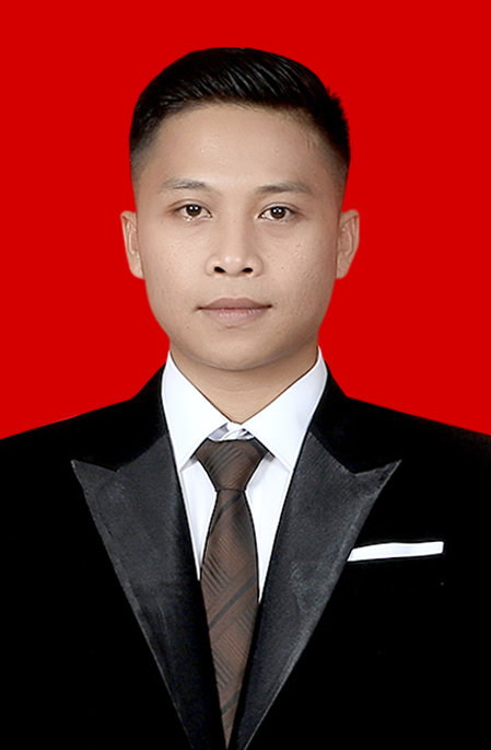 Aris Ihsan Nurhakim, ST.